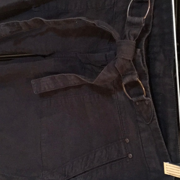 Citizens of Humanity, trouser pants, black 29 - Picture 2 of 4